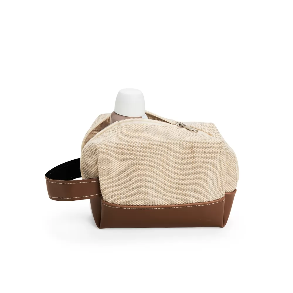 Nécessaire Juta Personalizado