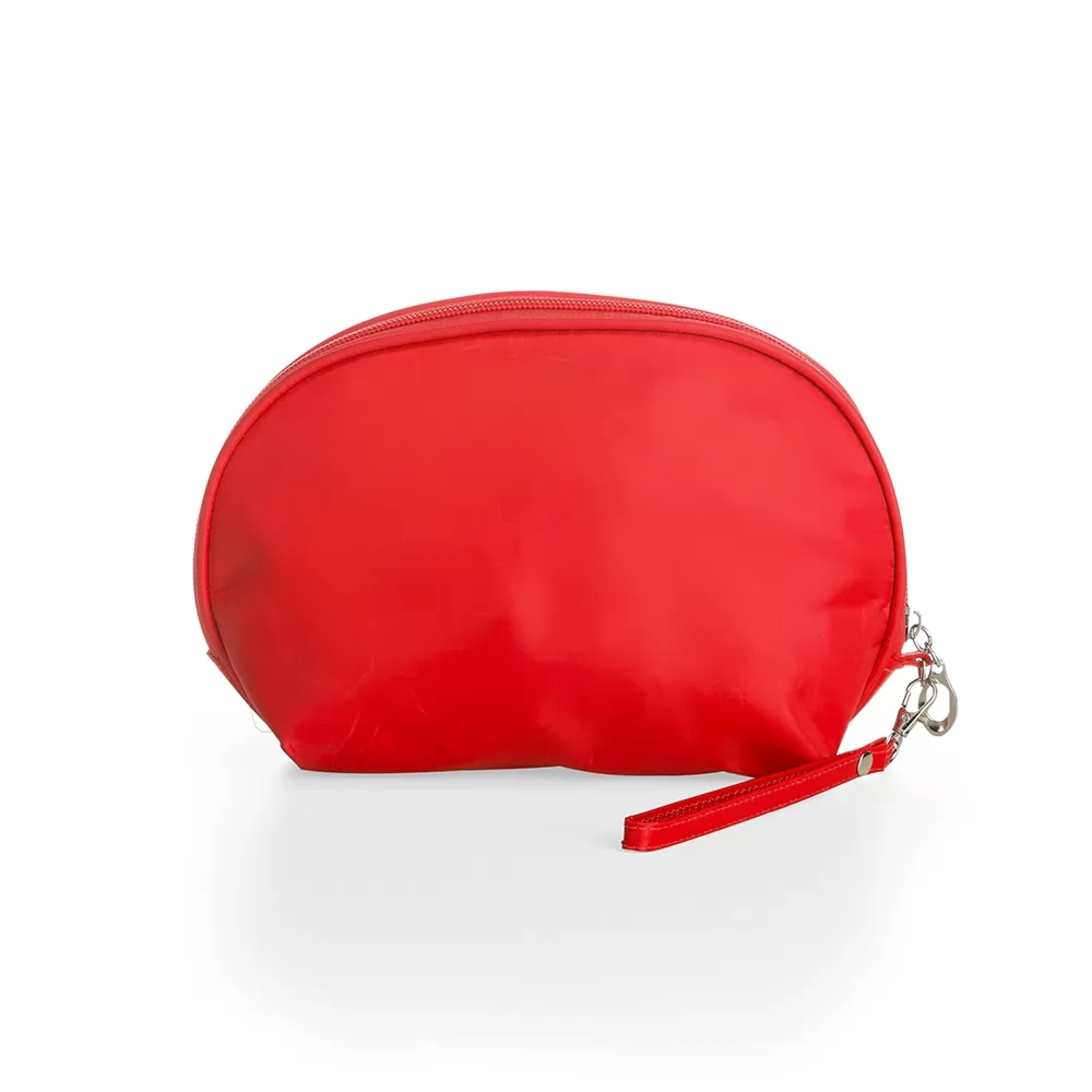 Necessaire Nylon Impermeável Personalizado Necessaire Nylon Impermeável Personalizado