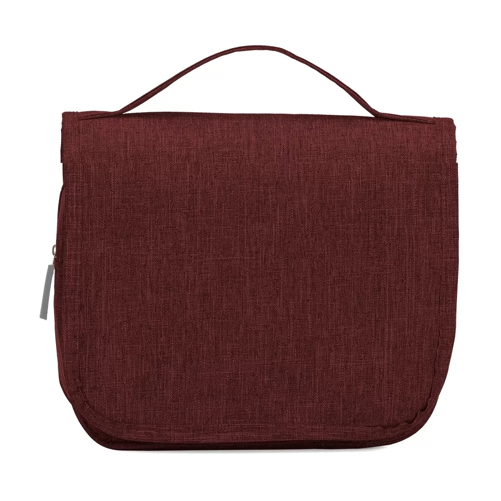 Necessaire Nylon Oxford Personalizado Necessaire Nylon Oxford Personalizado