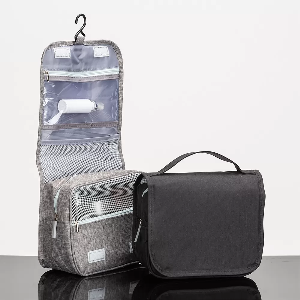 Necessaire Nylon Oxford Personalizado Necessaire Nylon Oxford Personalizado