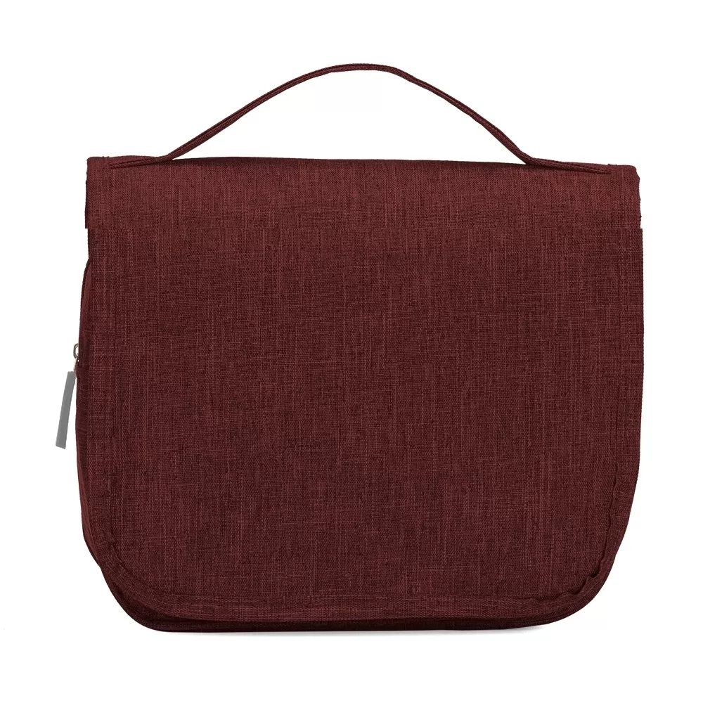 Necessaire Nylon Oxford Personalizado Necessaire Nylon Oxford Personalizado