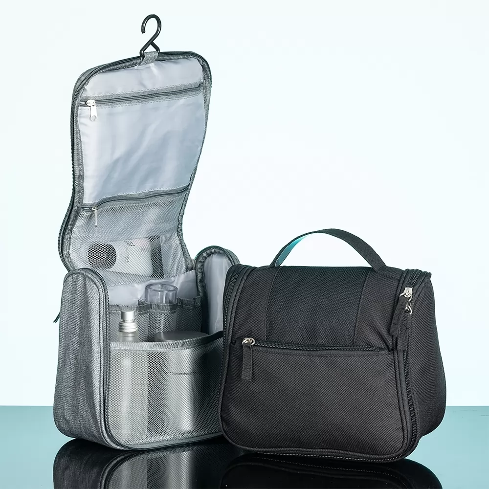 Necessaire Nylon Oxford Personalizado Necessaire Nylon Oxford Personalizado