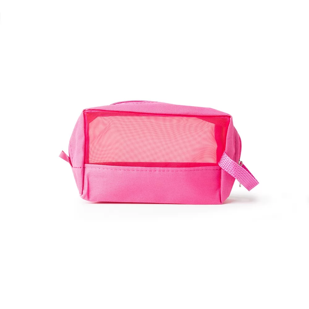 Nécessaire Nylon Personalizado Nécessaire Nylon Personalizado