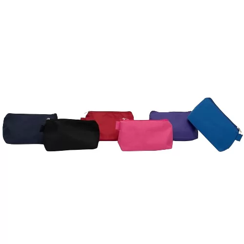 Nécessaire Nylon Personalizado Nécessaire Nylon Personalizado