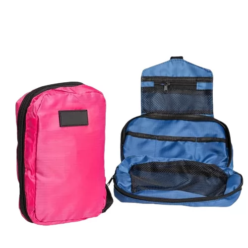 Nécessaire Nylon Personalizado Nécessaire Nylon Personalizado