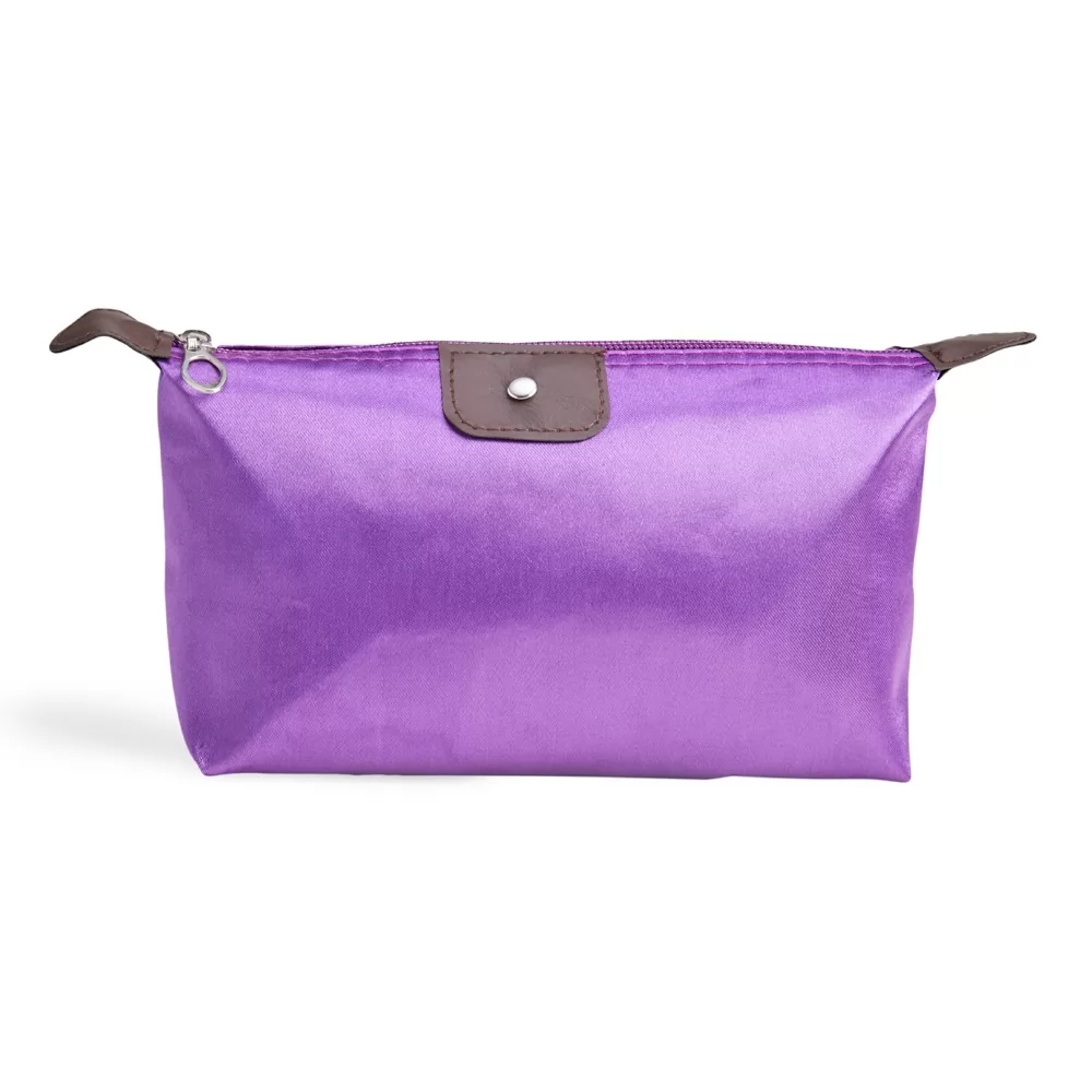 Necessaire Poliéster Impermeável Personalizado Necessaire Poliéster Impermeável Personalizado
