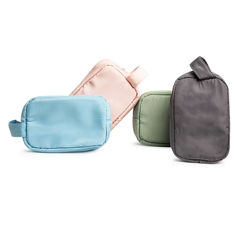 Nécessaire Poliéster Personalizado