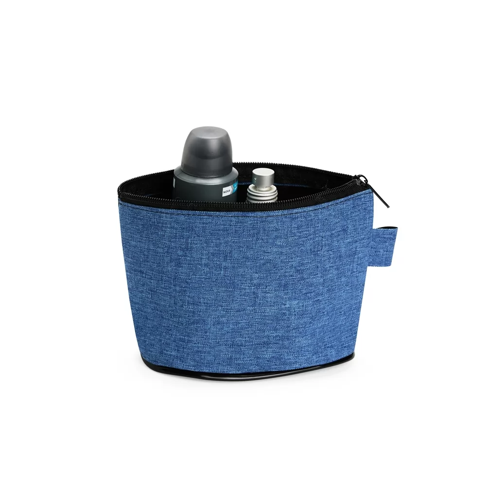 Nécessaire Poliéster PVC Mescla Personalizado