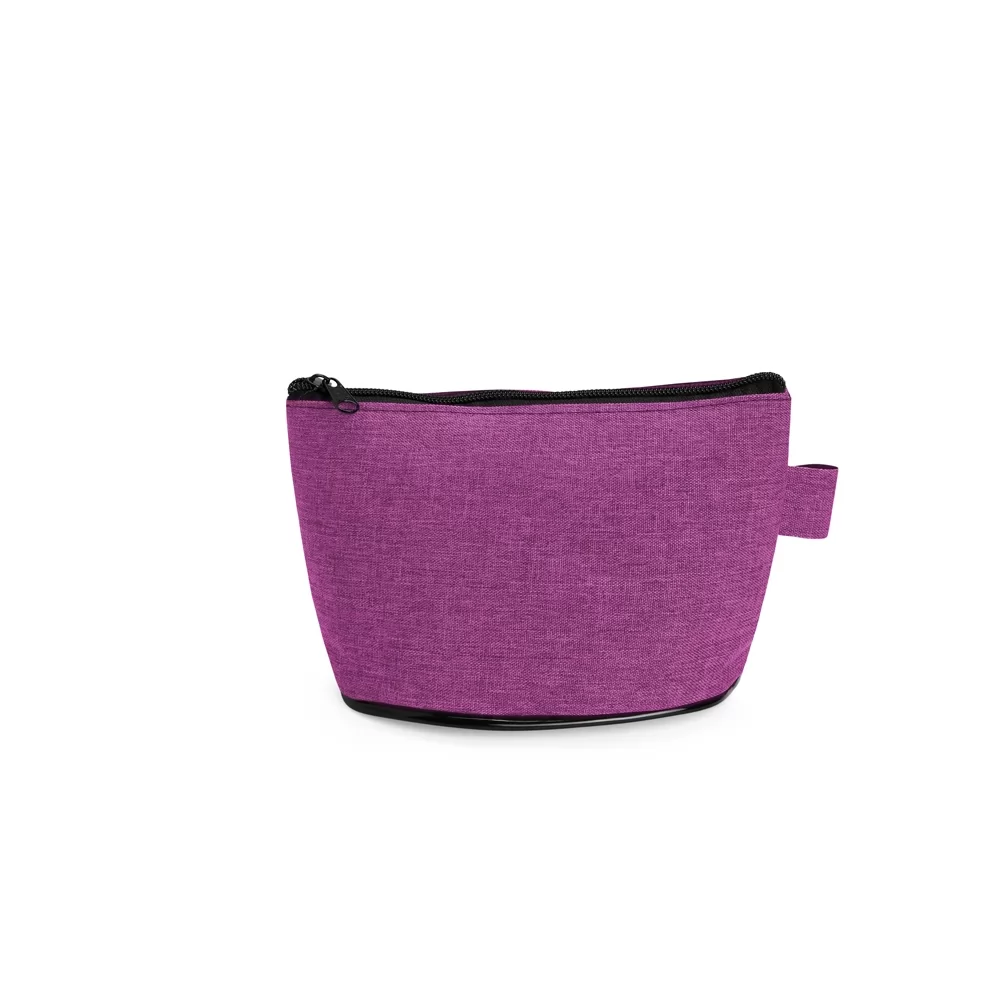 Nécessaire Poliéster PVC Mescla Personalizado