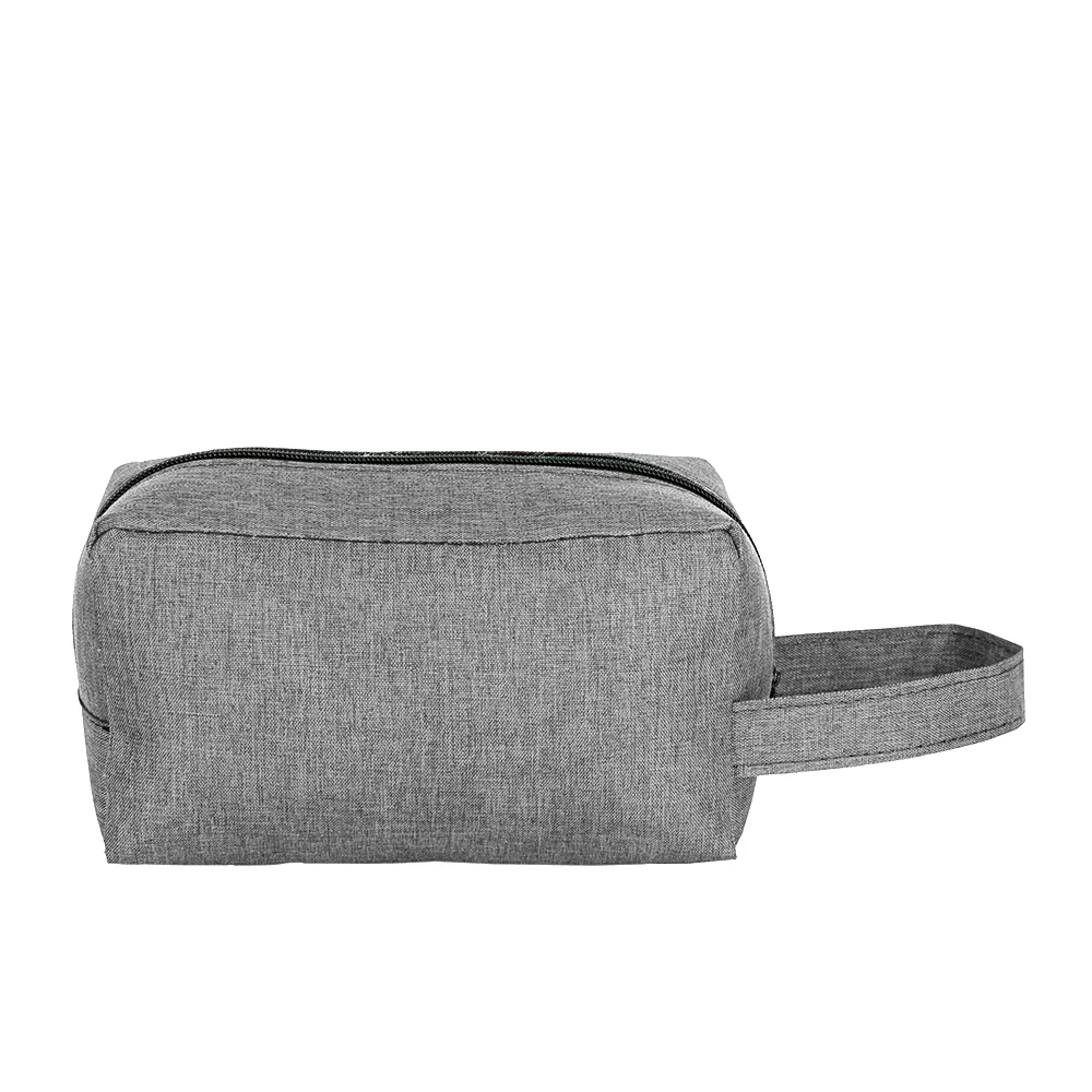 Nécessaire Poliéster PVC Mescla Personalizado