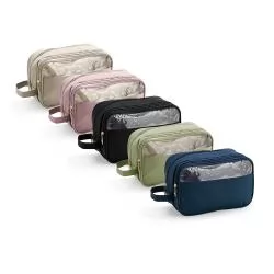 Nécessaire Poliuretano Personalizado 