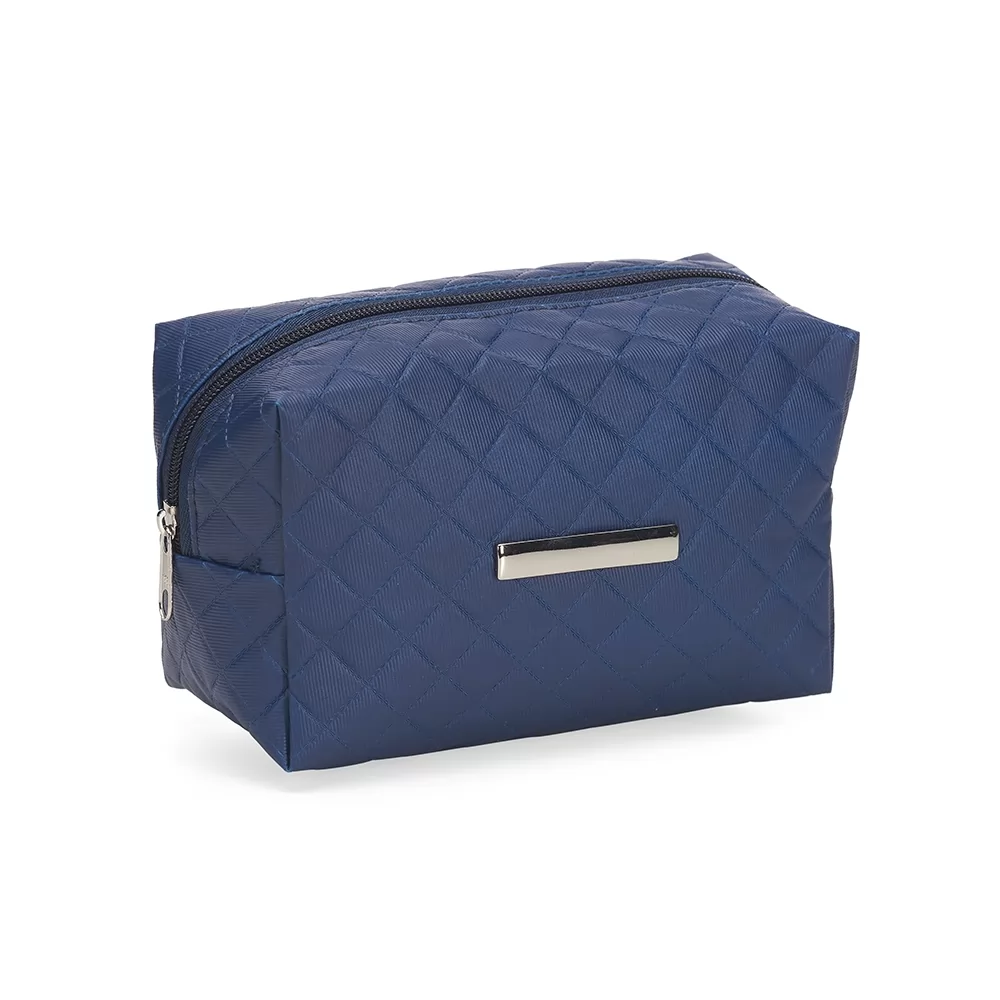 Necessaire Puff Matelassê Personalizado Necessaire Puff Matelassê Personalizado