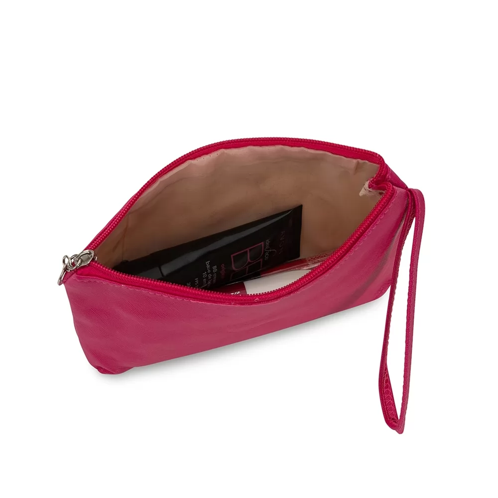 Necessaire PVC Impermeável Personalizado Necessaire PVC Impermeável Personalizado