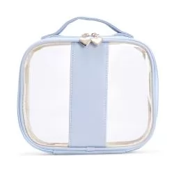 Necessaire PVC Impermeável Personalizado Necessaire PVC Impermeável Personalizado