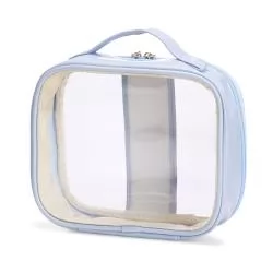Necessaire PVC Impermeável Personalizado Necessaire PVC Impermeável Personalizado
