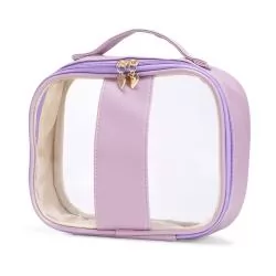 Necessaire PVC Impermeável Personalizado Necessaire PVC Impermeável Personalizado