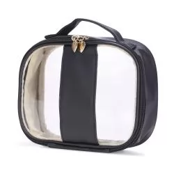 Necessaire PVC Impermeável Personalizado Necessaire PVC Impermeável Personalizado