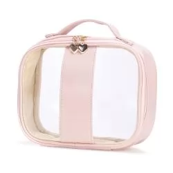 Necessaire PVC Impermeável Personalizado Necessaire PVC Impermeável Personalizado