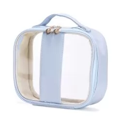 Necessaire PVC Impermeável Personalizado Necessaire PVC Impermeável Personalizado