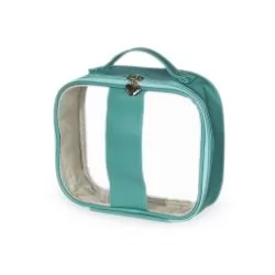 Necessaire PVC Impermeável Personalizado Necessaire PVC Impermeável Personalizado