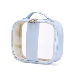 Necessaire PVC Impermeável Personalizado Necessaire PVC Impermeável Personalizado