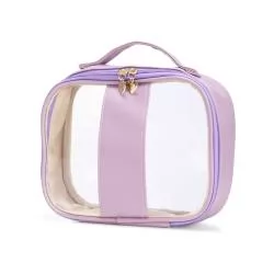 Necessaire PVC Impermeável Personalizado Necessaire PVC Impermeável Personalizado
