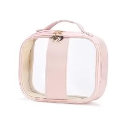 Necessaire PVC Impermeável Personalizado Necessaire PVC Impermeável Personalizado