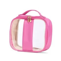 Necessaire PVC Impermeável Personalizado Necessaire PVC Impermeável Personalizado