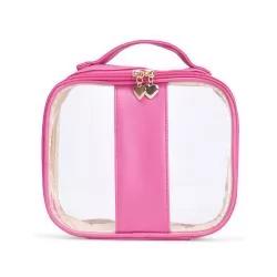 Necessaire PVC Impermeável Personalizado Necessaire PVC Impermeável Personalizado