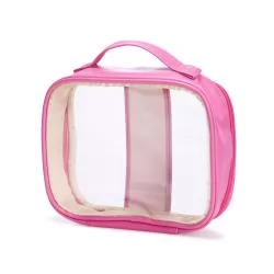 Necessaire PVC Impermeável Personalizado Necessaire PVC Impermeável Personalizado