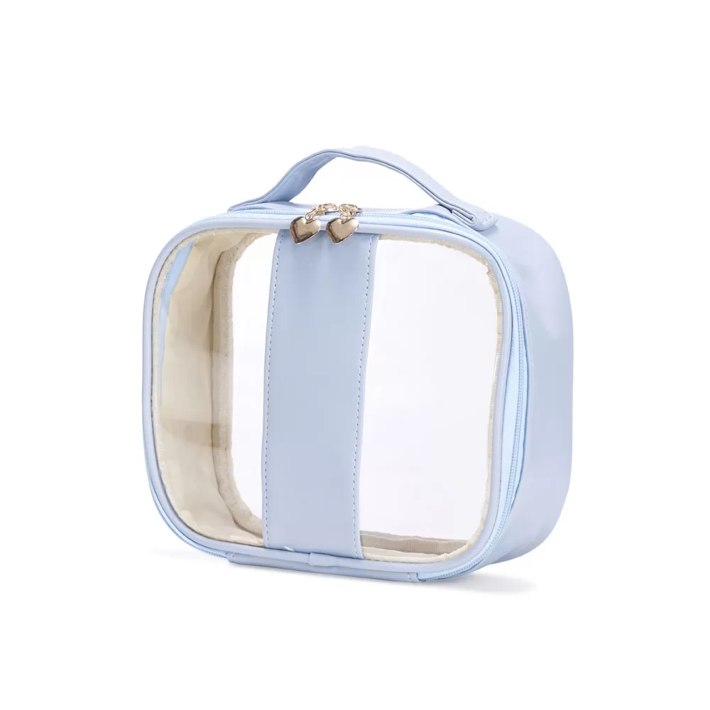Necessaire PVC Impermeável Personalizado Necessaire PVC Impermeável Personalizado