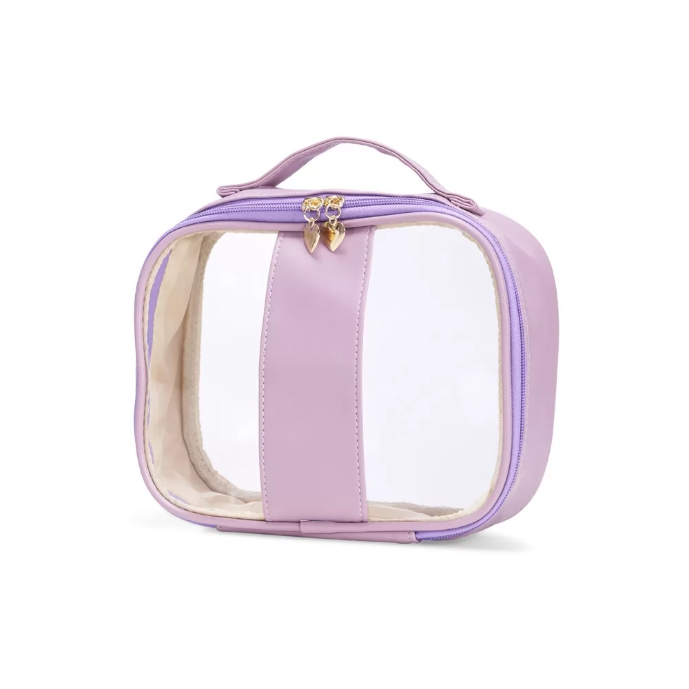Necessaire PVC Impermeável Personalizado Necessaire PVC Impermeável Personalizado