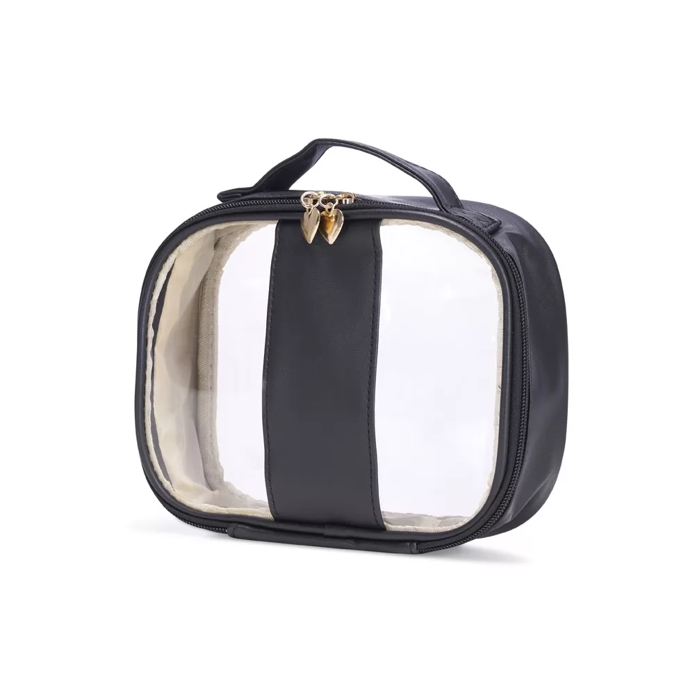 Necessaire PVC Impermeável Personalizado Necessaire PVC Impermeável Personalizado
