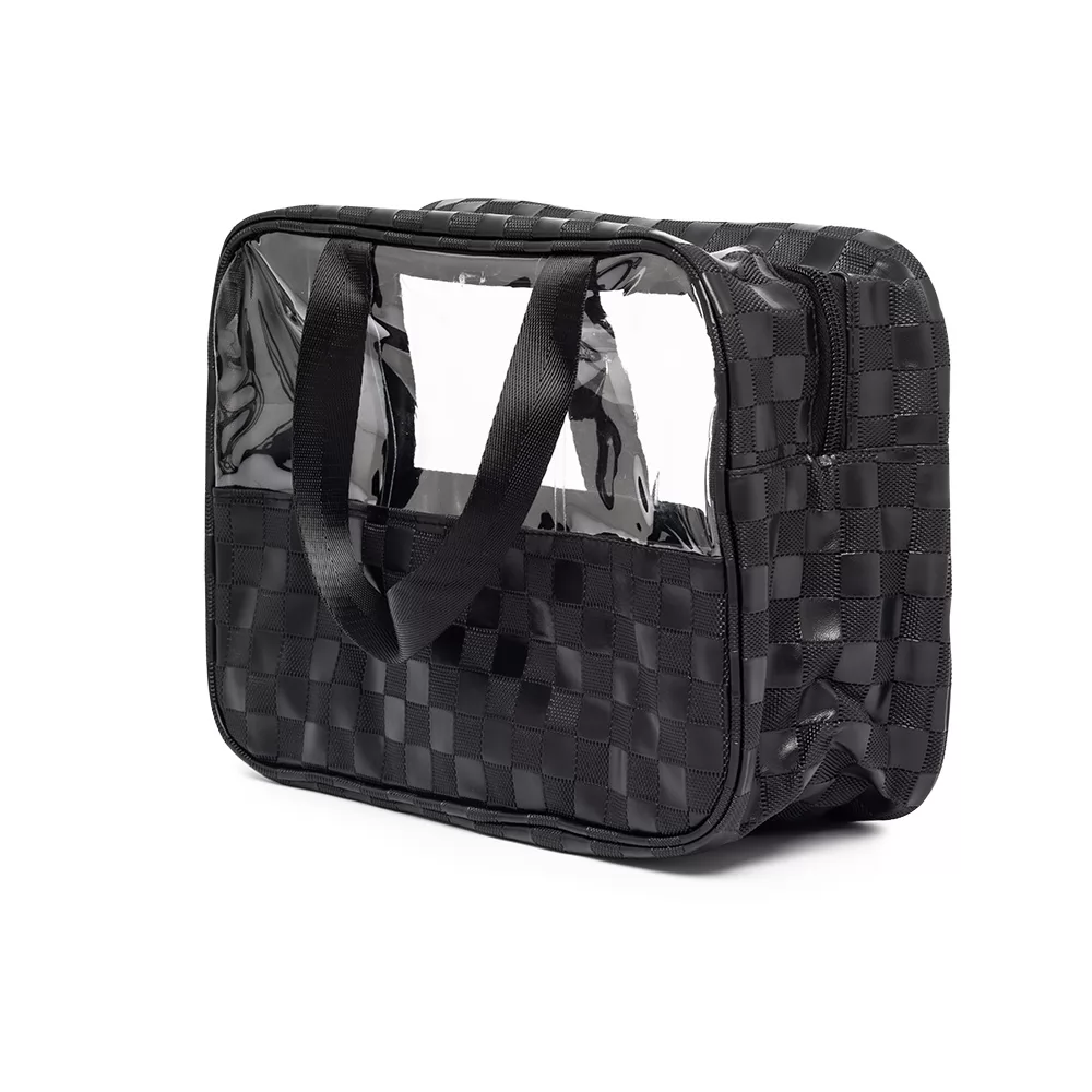 Necessaire PVC Impermeável Personalizado Necessaire PVC Impermeável Personalizado