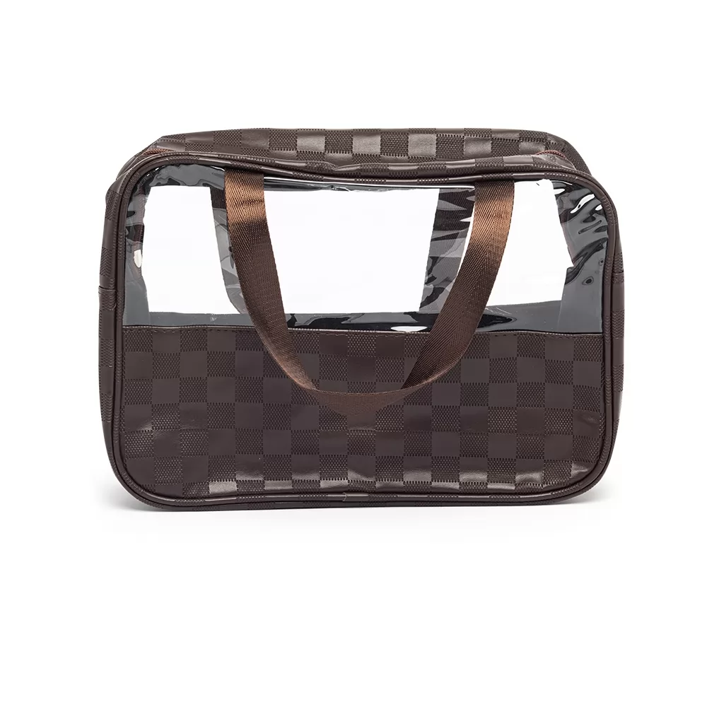 Necessaire PVC Impermeável Personalizado Necessaire PVC Impermeável Personalizado