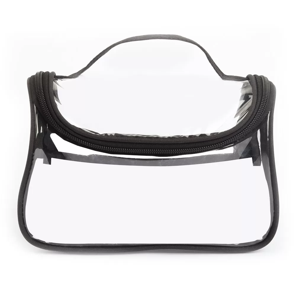Necessaire PVC Personalizado Necessaire PVC Personalizado