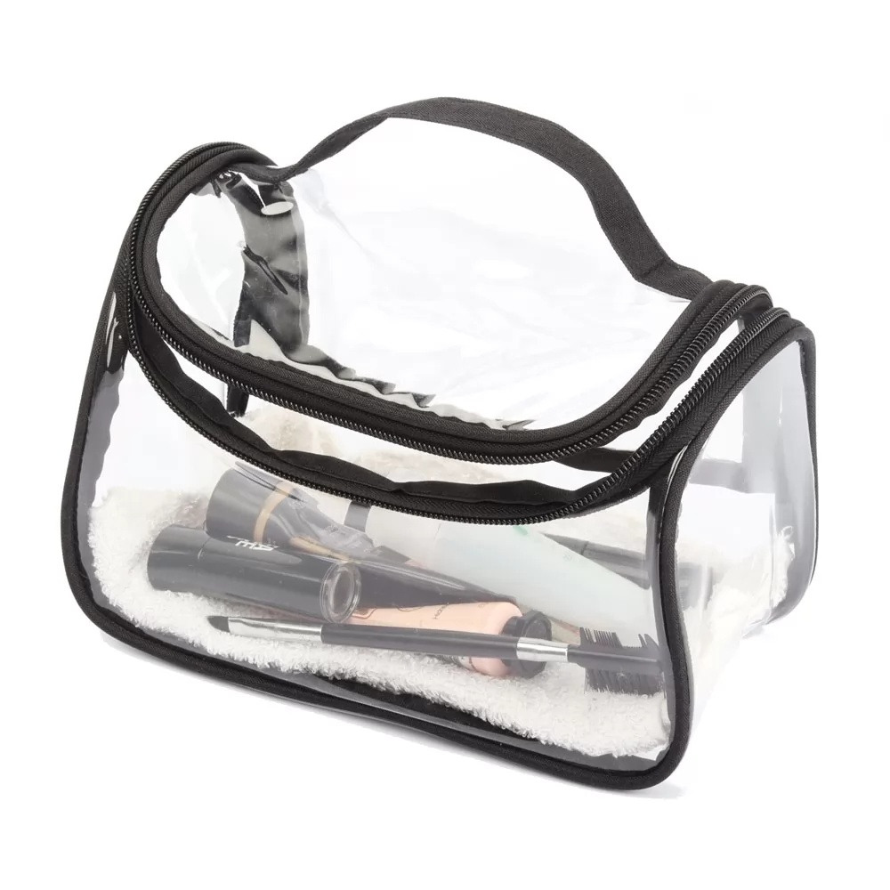 Necessaire PVC Personalizado Necessaire PVC Personalizado