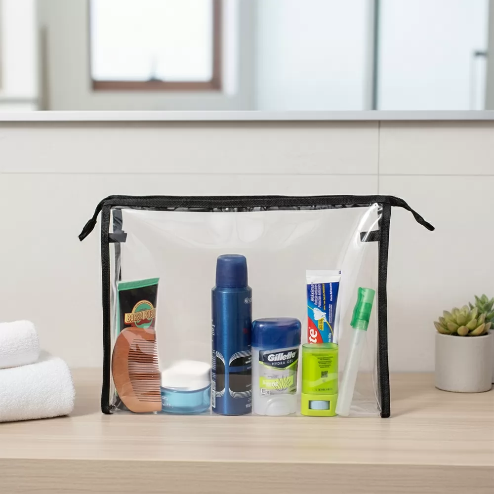 Nécessaire PVC Personalizado