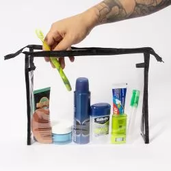 Nécessaire PVC Personalizado