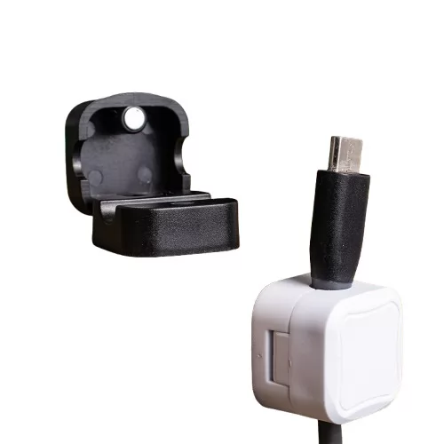 Organizador Magnético de Cabos Personalizado