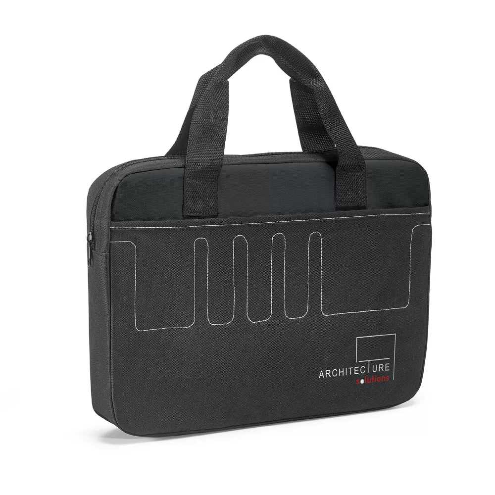 Pasta de congresso Personalizada