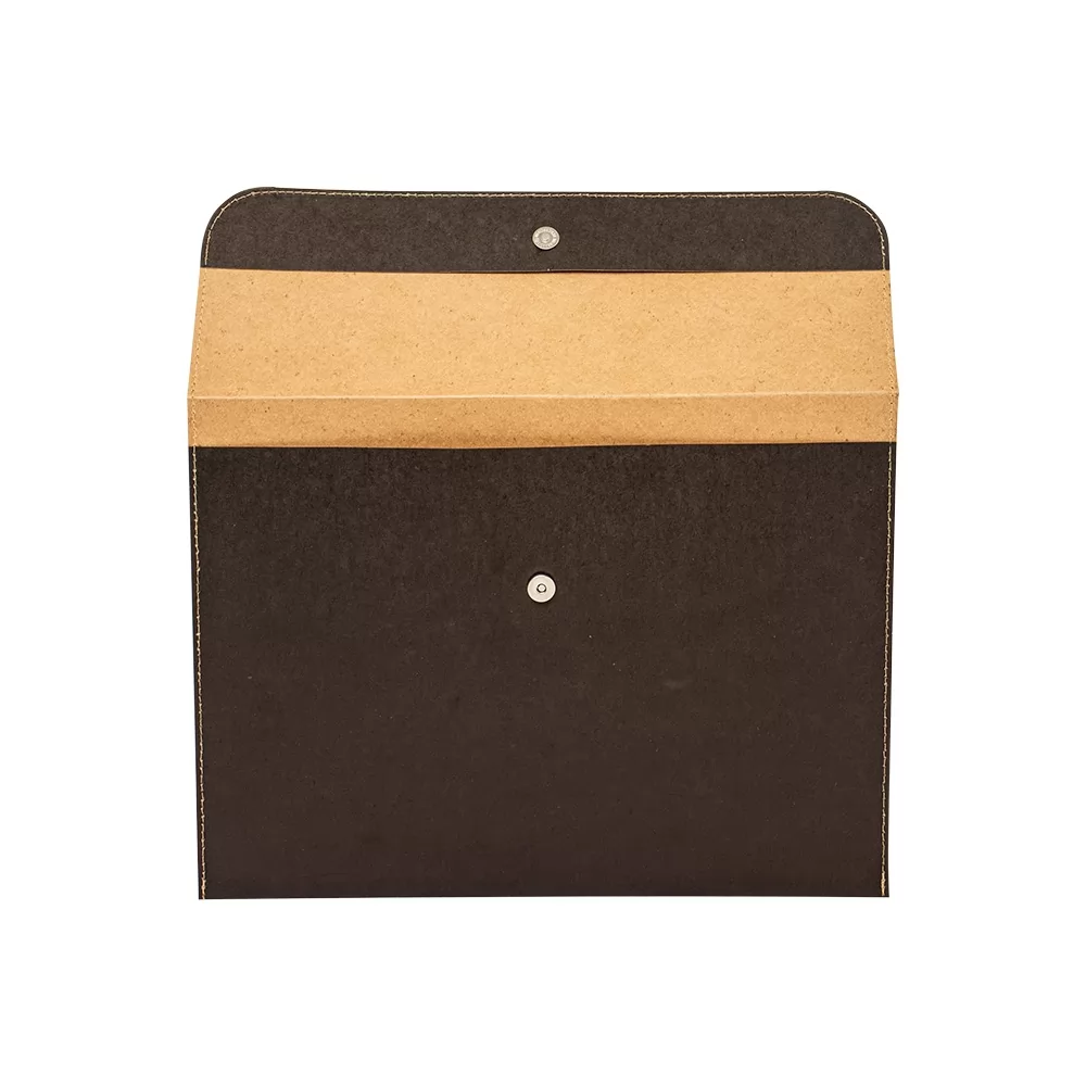 Pasta Envelope Ecológica Personalizada Pasta Envelope Ecológica Personalizada