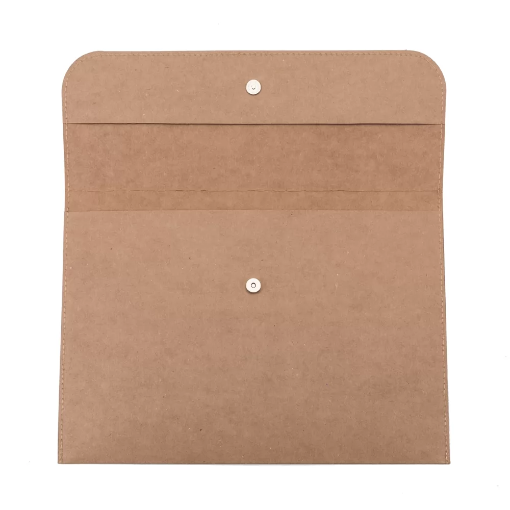 Pasta Envelope Kraft Personalizada Pasta Envelope Kraft Personalizada