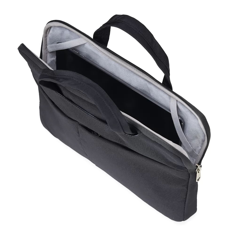 Pasta Executiva para Tablet e Laptop 13 Polegadas Personalizada Pasta Executiva para Tablet e Laptop 13 Polegadas Personalizada