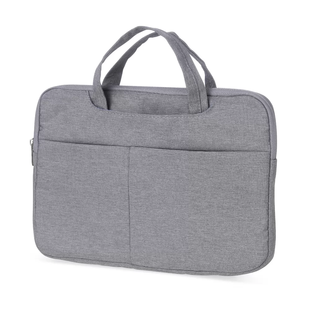 Pasta Executiva para Tablet e Laptop 13 Polegadas Personalizada Pasta Executiva para Tablet e Laptop 13 Polegadas Personalizada
