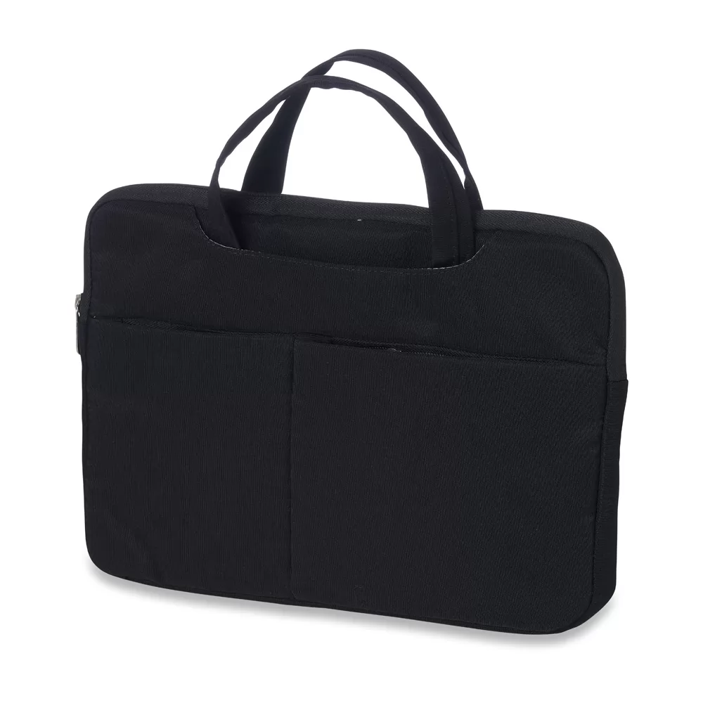 Pasta Executiva para Tablet e Laptop 13 Polegadas Personalizada Pasta Executiva para Tablet e Laptop 13 Polegadas Personalizada