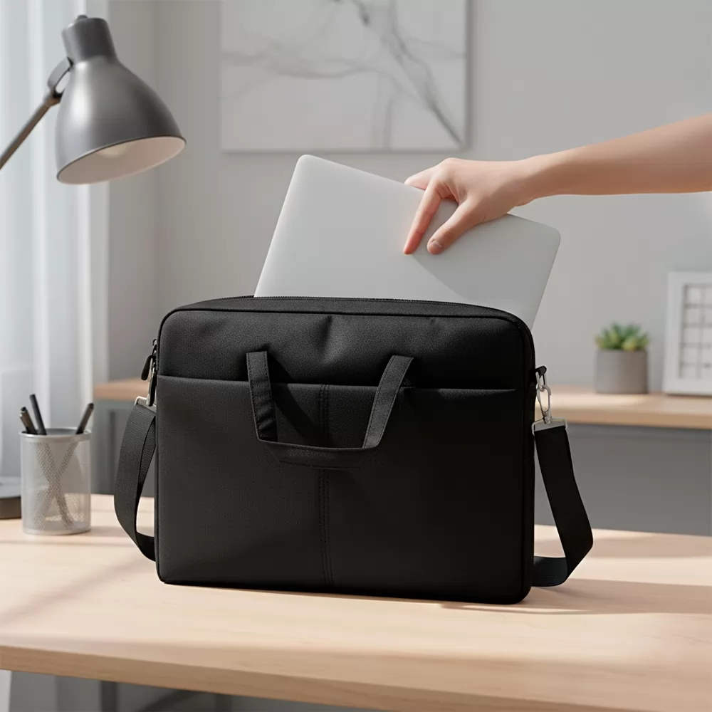 Pasta Notebook 15,6 Personalizada