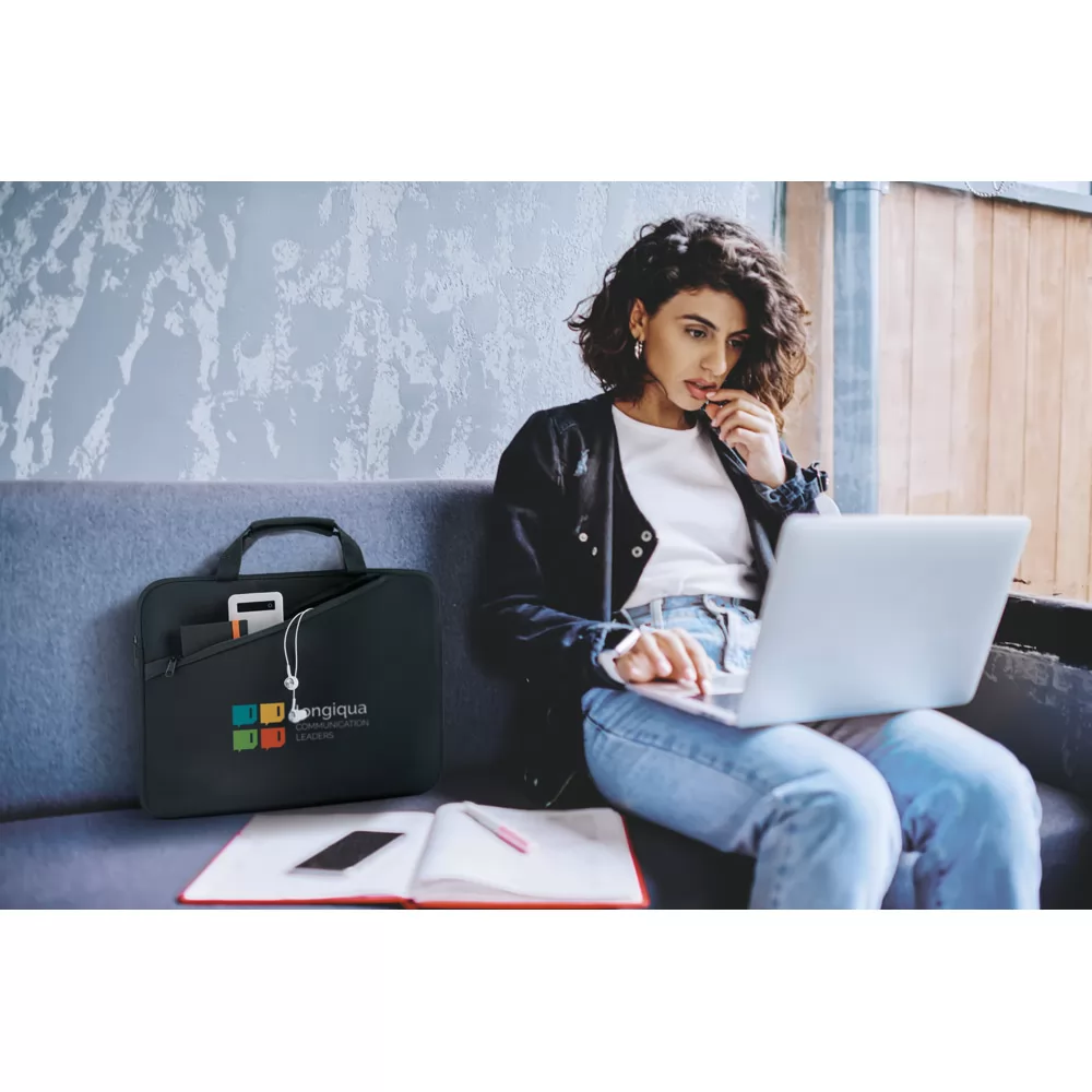 Pasta para notebook 14'' Personalizada