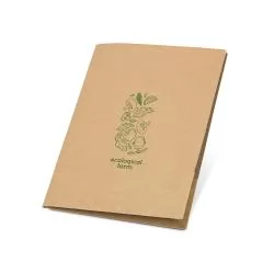Pasta porta-documentos A4 Personalizada Pasta porta-documentos A4 Personalizada