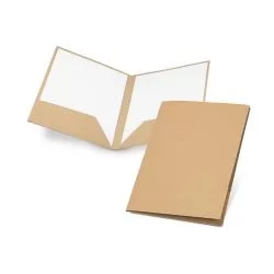 Pasta porta-documentos A4 Personalizada Pasta porta-documentos A4 Personalizada